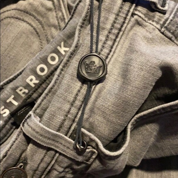 True Religion x Russell Westbrook Jeans - Picture 6 of 6